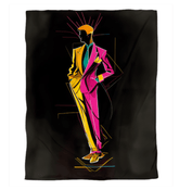 Rustic Chic Bohemian Duvet Cover - Beyond T-shirts